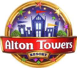 Alton Towers Logo