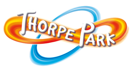 Thorpe Park Logo